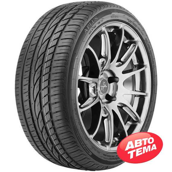 Купить Летняя шина APLUS A607 255/60R18 112V