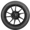 Купити Літня шина Nokian Tyres Hakka Black 2 255/45R20 105Y