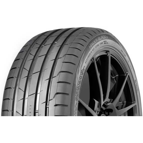 Купити Літня шина Nokian Tyres Hakka Black 2 SUV 285/50R20 116W