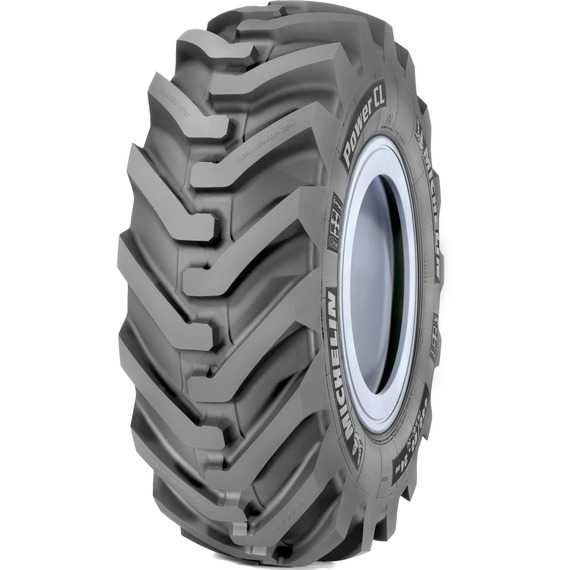 Купити Индустриальная шина MICHELIN POWER CL (для навантажувачів) 440/80R28 163A8