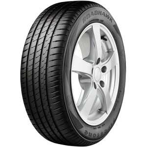Купити Літня шина FIRESTONE Roadhawk 185/65R15 88T
