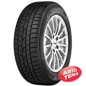 Купити Всесезонна шина TOYO Celsius 175/65R14 82T