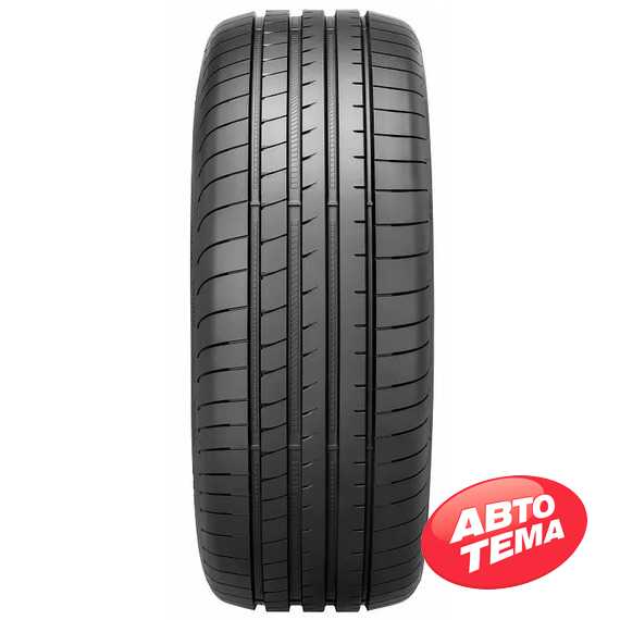 Купить Летняя шина GOODYEAR Eagle F1 Asymmetric 3 SUV 255/60R18 108W