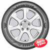 Купить Летняя шина GOODYEAR Eagle F1 Asymmetric 3 SUV 255/60R18 108W