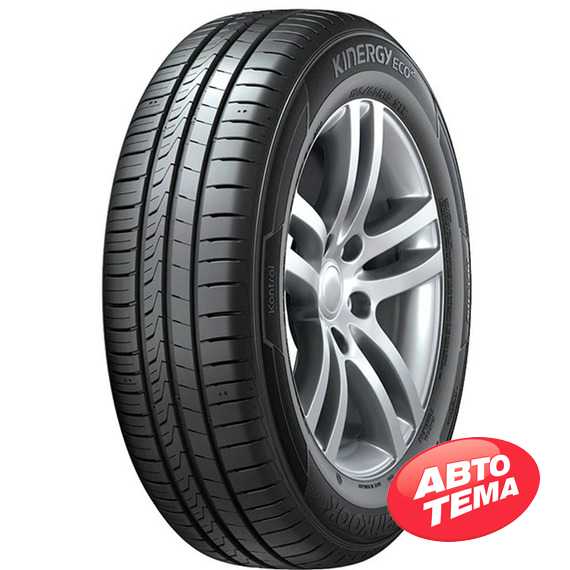 Купити Літня шина HANKOOK Kinergy Eco 2 K435 185/65R15 88T