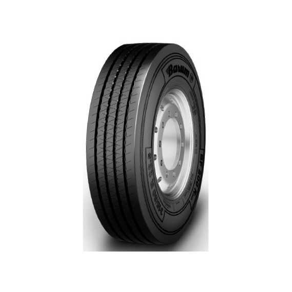 Купить BARUM BF 200R (рулевая) 245/70R19.5 136/134M