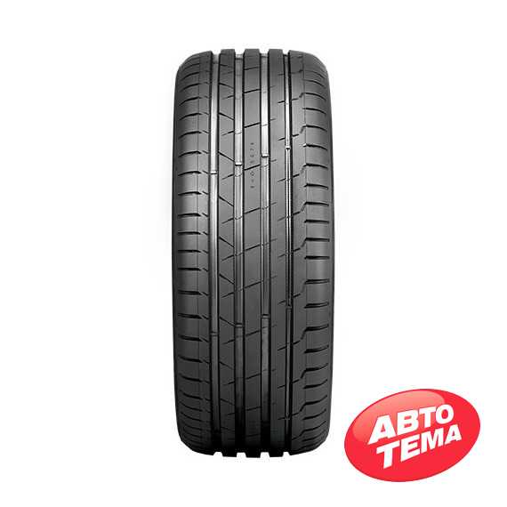 Купить Летняя шина Nokian Tyres Hakka Black 2 225/50R17 98Y