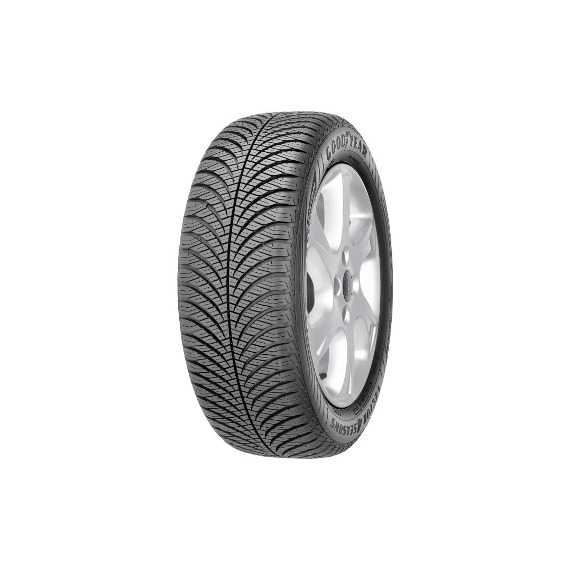 Купить Всесезонная шина GOODYEAR Vector 4 seasons G2 235/50R18 101V