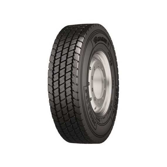 Купити Вантажна шина BARUM BD200 R (ведуча) 315/60R22.5 152/148L
