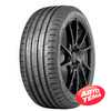 Купить Летняя шина Nokian Tyres Hakka Black 2 245/40R17 95Y