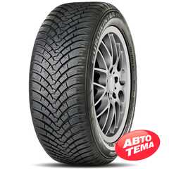 Купити Зимова шина FALKEN Eurowinter HS01 215/55R18 99V