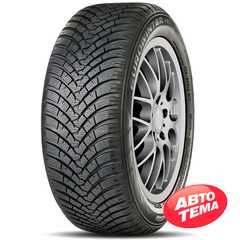 Купити Зимова шина FALKEN Eurowinter HS01 235/55R17 103V