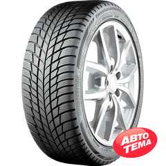 Купити Зимова шина BRIDGESTONE DriveGuard Winter RUN FLAT 215/55R16 97H