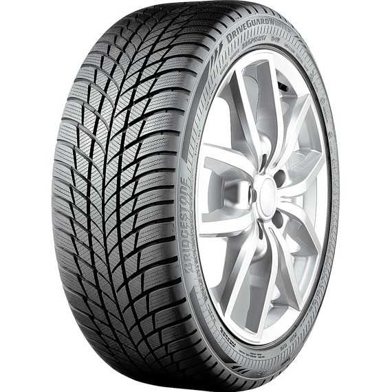 Купити Зимова шина BRIDGESTONE DriveGuard Winter RUN FLAT 225/45R17 94V