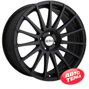 Купить DISLA TURISMO 820 BM R18 W8 PCD5x112 ET42 DIA66.6