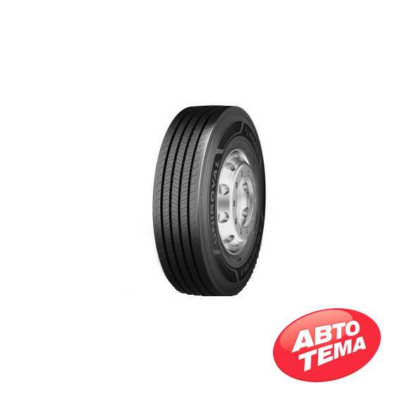 Купить Грузовая шина UNIROYAL FH40 385/55R22.5 160K