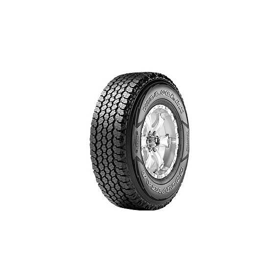 Купить Всесезонная шина GOODYEAR Wrangler AT Adventure 265/60R18 110H