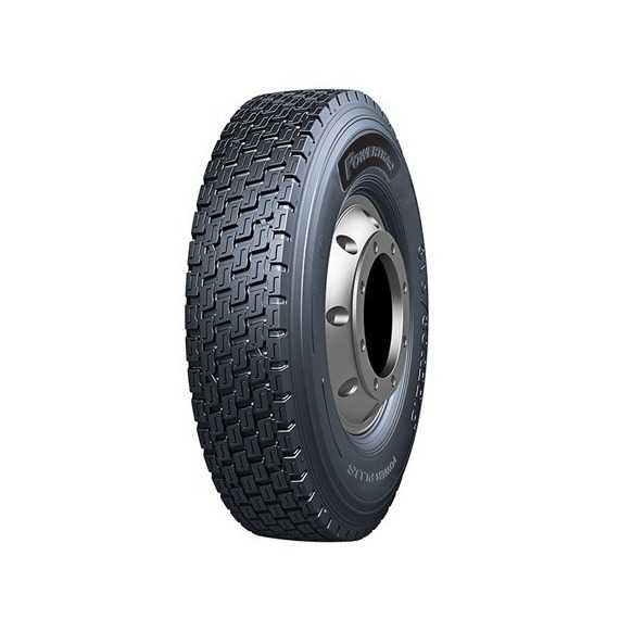 Купить Грузовая шина POWERTRAC Power Plus (ведущая) 315/80R22.5 156/150M