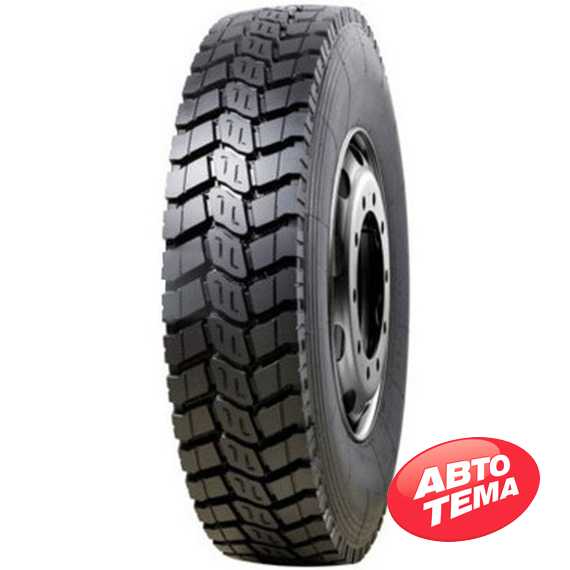 Купити Вантажна шина POWERTRAC HEAVY EXPERT (ведуча) 10.00R20 149/146K 18PR