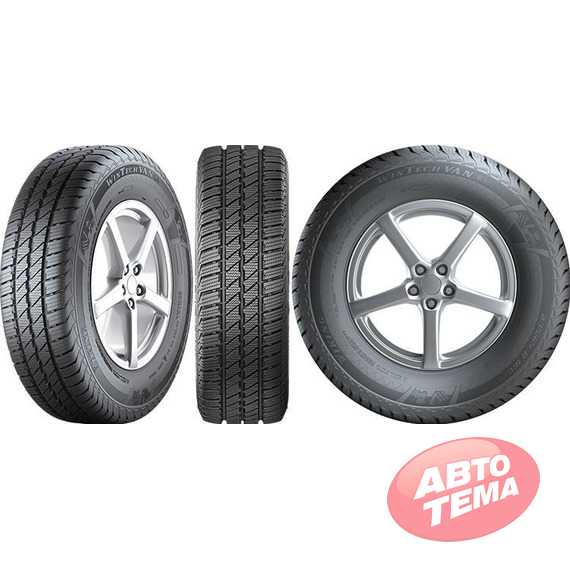Купити Зимова шина VIKING WinTECH Van 195/65R16C 104/102R
