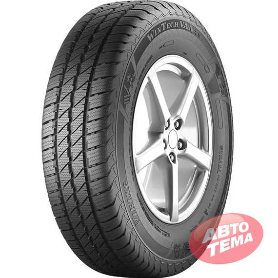 Купити Зимова шина VIKING WinTECH Van 215/65R16C 109/107R