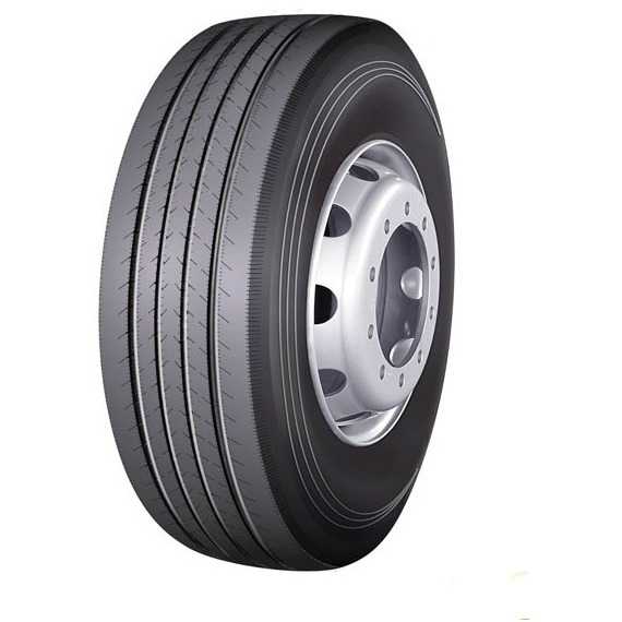 Купити Вантажна шина LONG MARCH LM117 295/60R22.5 150/147M