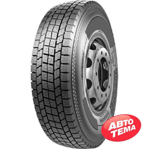 Купить Грузовая шина CONSTANCY Ecosmart 78 (ведущая) 315/80R22.5 156/150M