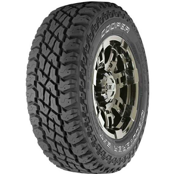 Купити Всесезонна шина COOPER Discoverer S/T Maxx 285/75R17 121/118Q