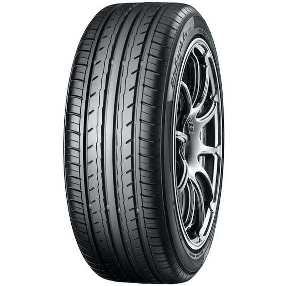 Купити Літня шина YOKOHAMA BluEarth-Es ES32 205/60R16 92H