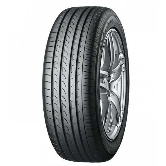 Купити Літня шина YOKOHAMA BluEarth RV-02 215/65R15 96H