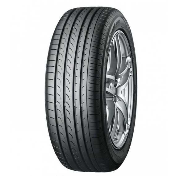 Купити Літня шина YOKOHAMA BluEarth RV-02 225/60R17 99H