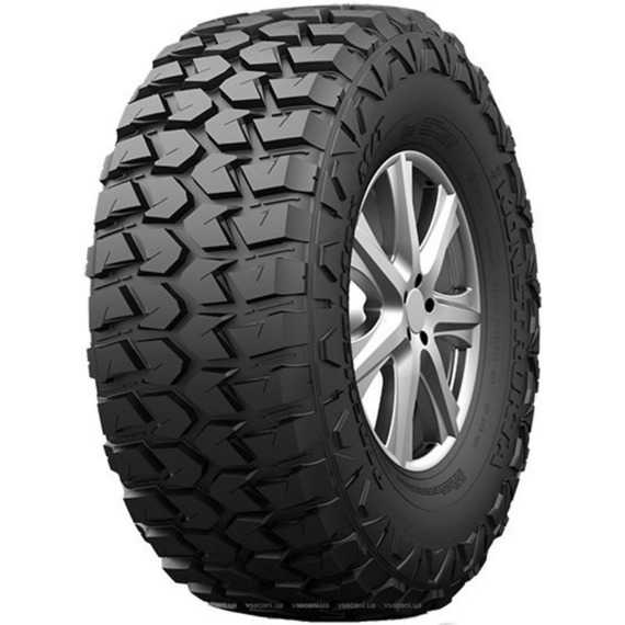 Купити KAPSEN PracticalMax M/T RS25 265/75R16 123/120Q