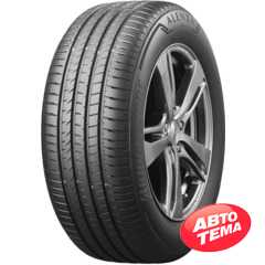 Купити Літня шина BRIDGESTONE Alenza 001 235/60R18 103W