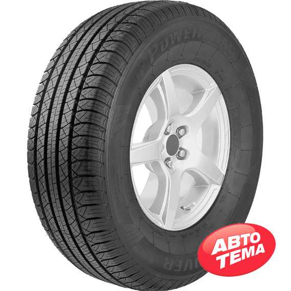 Купить Летняя шина APLUS A919 275/70R16 114H