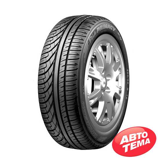 Купити Літня шина MICHELIN Pilot Primacy 275/50R19 112W