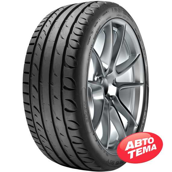 Купить Летняя шина TIGAR Ultra High Performance 245/40R19 98Y