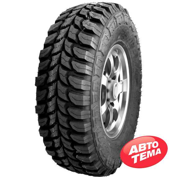 Купить Всесезонная шина LINGLONG CrossWind M/T 235/75R15 104/101Q