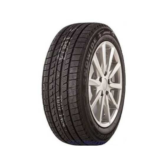 Купити Зимова шина SUNWIDE SNOWIDE 205/60R16 92T