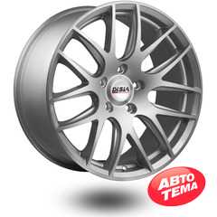 Купити DISLA Munich 816 S R18 W8 PCD5x112 ET35 DIA66.6