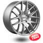 Купити DISLA Munich 816 S R18 W8 PCD5x114,3 ET42 DIA67.1