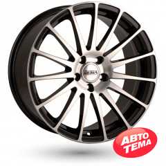 Купить DISLA TURISMO 820 BD R18 W8 PCD5x108 ET42 DIA67.1