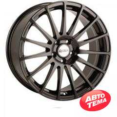 Купить DISLA Turismo 820 GM R18 W8 PCD5x112 ET42 DIA66.6