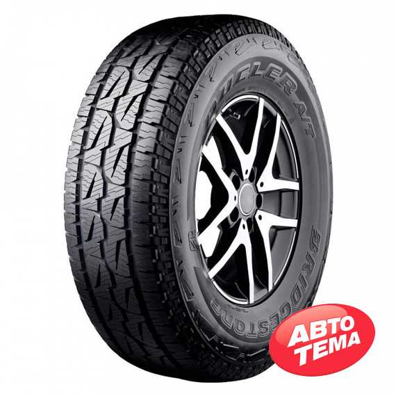 Купити Всесезонна шина BRIDGESTONE Dueler A/T 001 275/65R17 115T