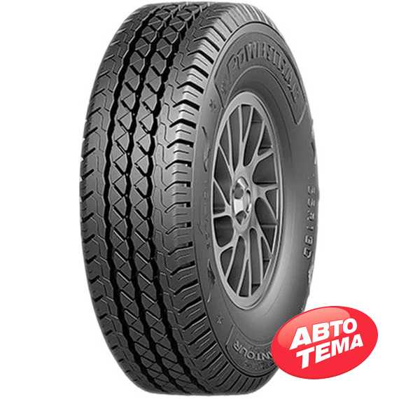 Купить Летняя шина POWERTRAC VANTOUR 215/75R16C 113/111R