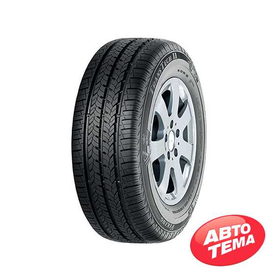 Купить Летняя шина VIKING Transtech II 195/70R15C 104/102R