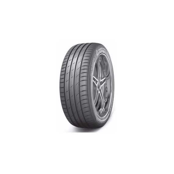 Купити Літня шина MARSHAL Matrac FX MU12 205/50R17 93W