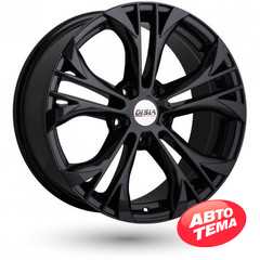 Купить DISLA Assassin 821 B R18 W8 PCD5x112 ET35 DIA66.6