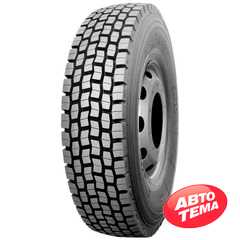 Купити Вантажна шина TAITONG HS103 (ведуча) 295/80R22.5 152/149M