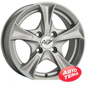 Купити Легковий диск ANGEL Luxury 606 S R16 W7 PCD4x108 ET38 DIA67.1