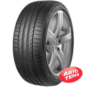 Купити Літня шина TRACMAX X-privilo TX3 285/45R19 111Y
